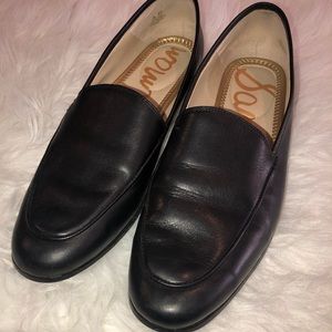 sam edelman leon flat